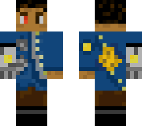 noah steampunk