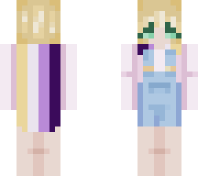 nonbinary pog