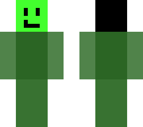 noob green grass
