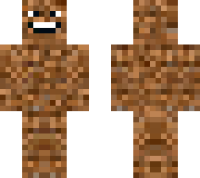 noob in minecraft