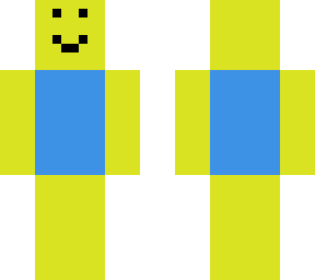 noob skin