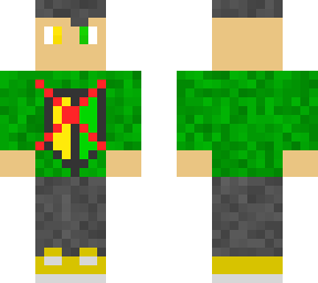 not a beginner kid (eyes updated)