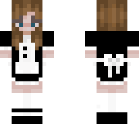 not just my creation but its meant to be me