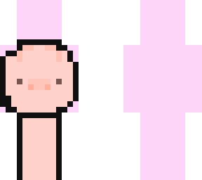 not my skin ( its from namemc)
