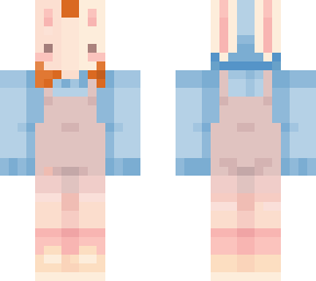 not my skin