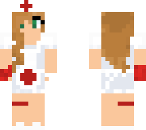 nurse mikeira