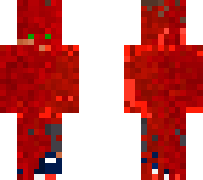 oc (fully corrupted)