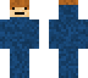 ocrean man
