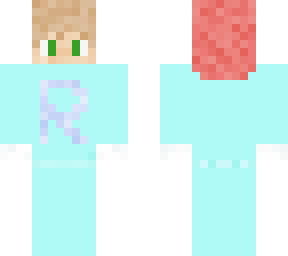 official rurgie skin