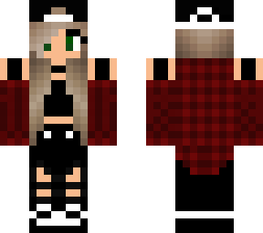 ohh skin #3