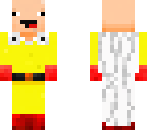 one punch skeppy