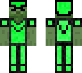 op armor
