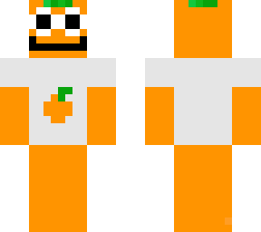 orange dude