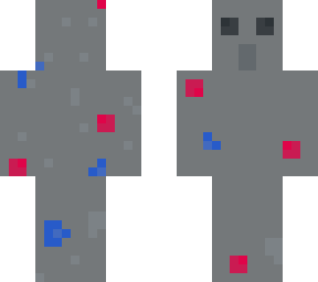ore golem