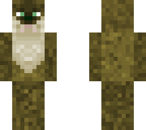 otter deer edit