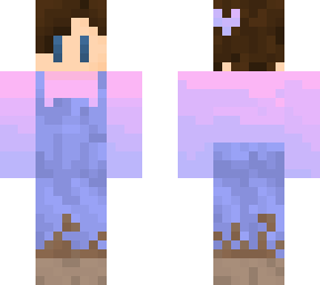 overalls boi