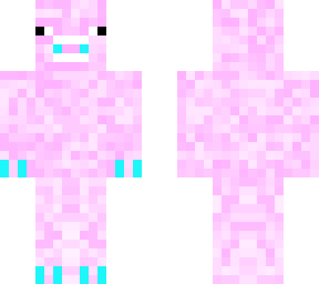 pale pig