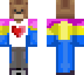 pan teddy