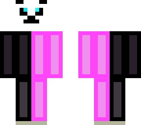 panda
