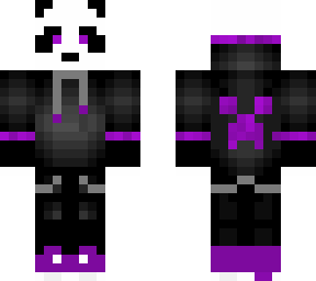 panda