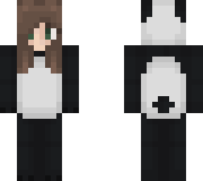 panda
