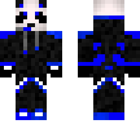 panda gamer 2