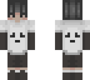 panda skin.exe