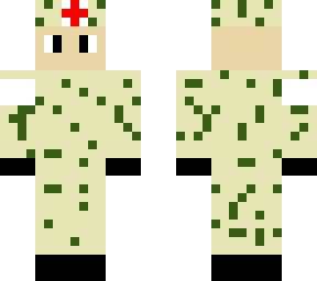 panzergranadier medic