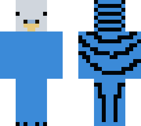 parakeet