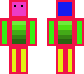 party city party mode (fixed)