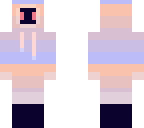 pastel eskimo?