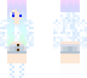 pastel vibe