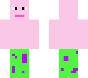 patrick star