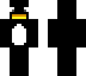 penguin