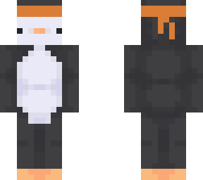 penguin