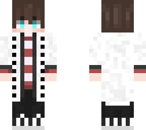 pep (lab coat)