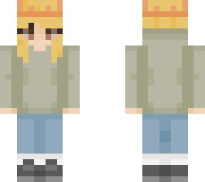 percy adanson (oc)