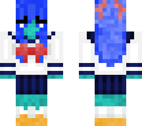 perry egirl but without nose