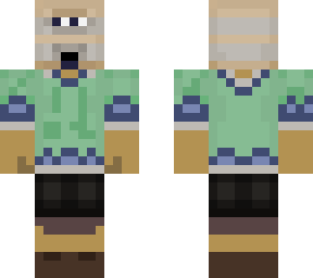 personal boxman skin 2.0 (minor changes)