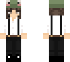 personal skin