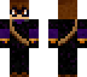 pezmy's skin
