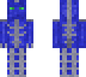 phantom