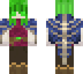 phantom hybrid girl final ver