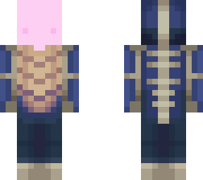 phantom me