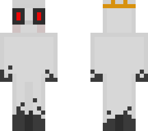 phantom minc back crown