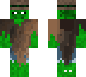 pickle  homeless (fixed)