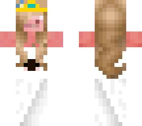 pig princess
