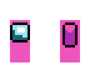 pink among us