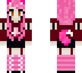 pink diamond kind of