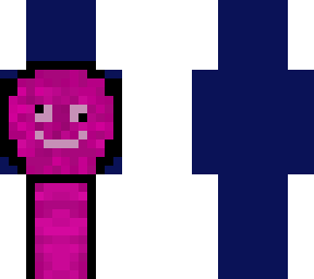 pink dream wither